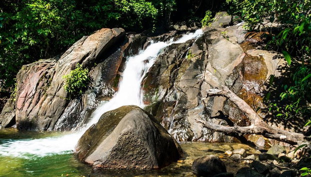 Khao Lak Safari from Khao Lak - Photo 2