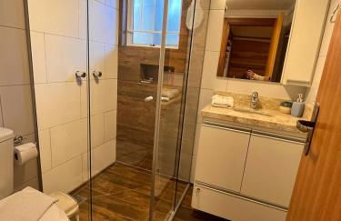 Chalé próximo ao Centro de Gramado - Foto 23