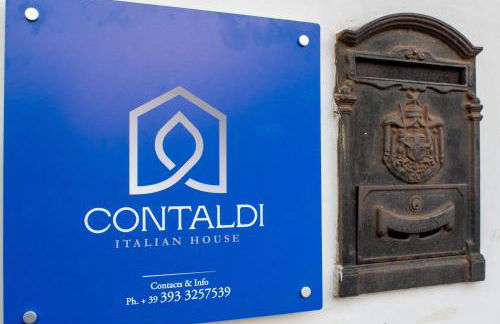 Contaldi House - Foto 36