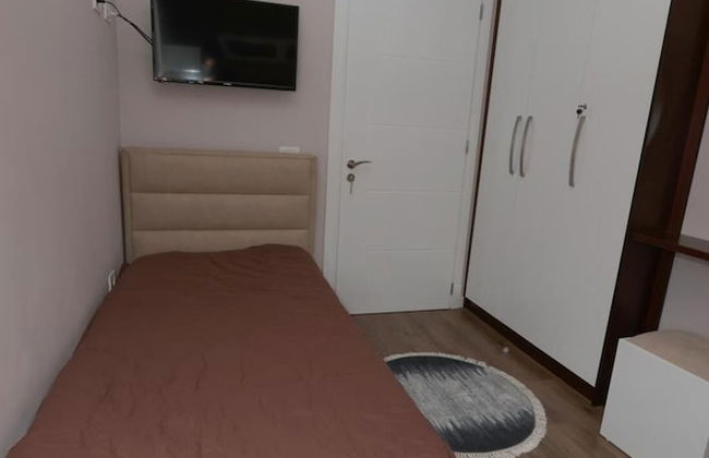 Edea's Apartment Korce Albania - Foto 4