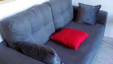 Studio en Résidence Piscine Tennis - Foto 3