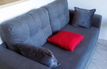 Studio en Résidence Piscine Tennis - Foto 3