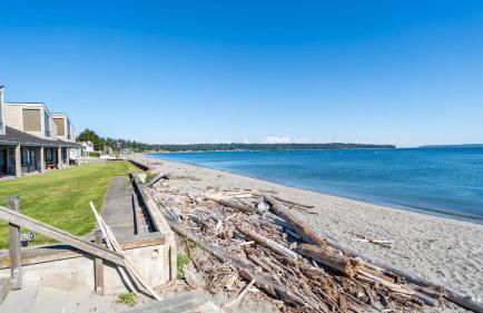 Beachcomber's Bliss by Avantstay Steps to the Beach Ocean Views - Foto 70