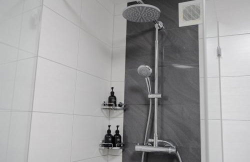 Modern - ruhige Lage - zentrumsnah - 2 Zimmer Apartment - Foto 23