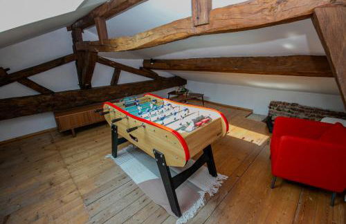 La Vie de Château , Or du Temps - Foto 14