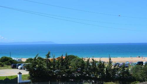 Casa Oliva Playa Bolonia - Foto 1