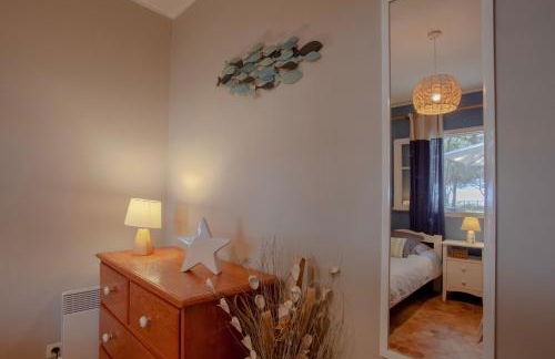 MAISONS BORD DE MER- MARINE DE SORBO - Gîtes 3 épis - Foto 75