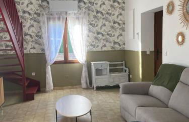 Coquette maison 3 chambres, climatisée, à Grasse Côte d'Azur - Foto 16