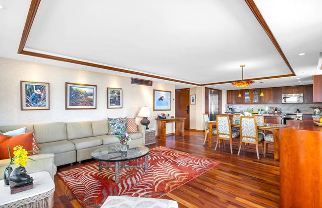 Maui Kaanapali Villas by KBM - Foto 72