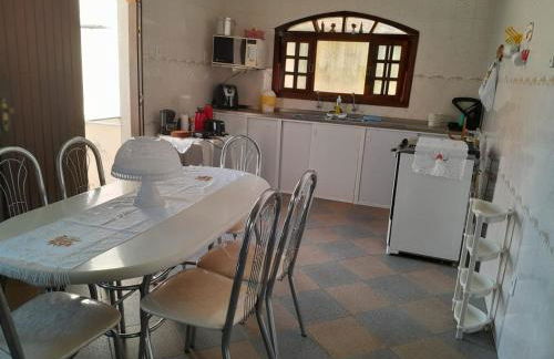 Casa Família Silva próximo ao Santuário Nacional - Foto 37