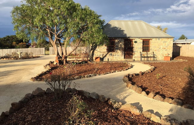 Keefer's Cottage - Foto 9