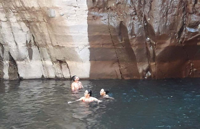 El Tunco + Tamanique Waterfalls Day Trip - Photo 5