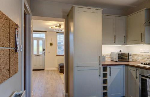 Cosy 2 bed home CHESTERFIELD - Foto 8