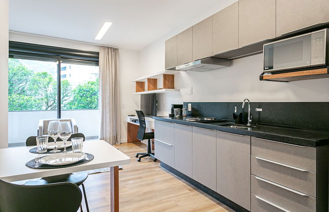 HL - Centro Florianópolis - Photo 46