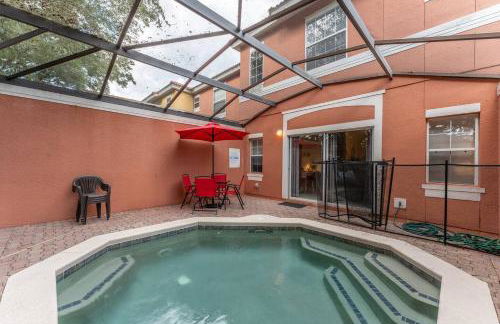 Stay Close to Disney in Your 3-Bedroom Haven - Foto 12