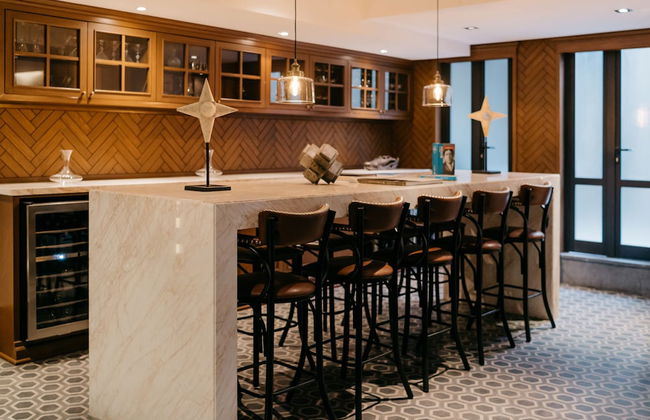 The Wild Oscar - Foto 48