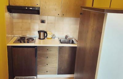 Residence Bellevue - Foto 48