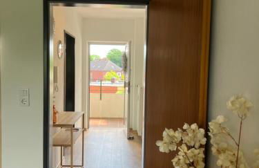 Up Wuljke19 neu renovierte Unterkunft inkl.PKW Stellplatz - Foto 35