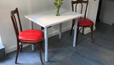 Schickes Apartment in Düsseldorf- Flehe - Foto 2