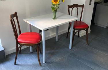 Schickes Apartment in Düsseldorf- Flehe - Foto 2