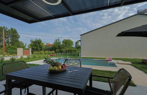 Olympus Mare Village Seaside Pool Villas - Foto 13