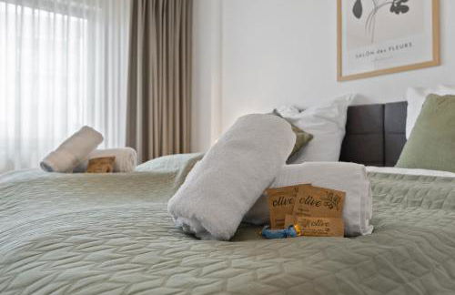 TOP Nähe Köln Dom-Messe, Flughafen, 4 Zimmer, 2 Bäder, kostenloser Parkplatz - Foto 24