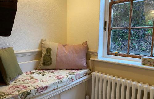 Rock View Cottage, 2 bedrooms near Alton Towers - Foto 15