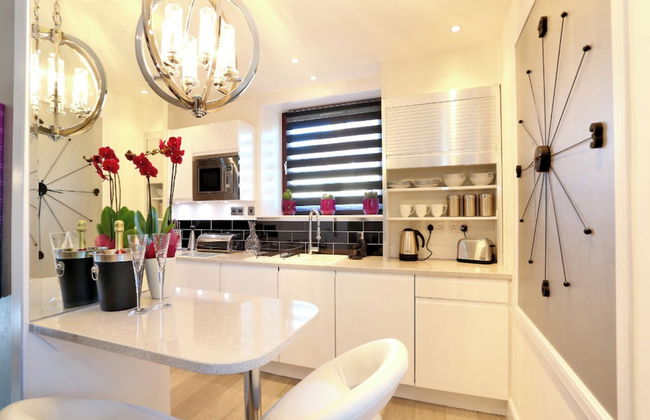 Delightful Flat in Inverurie - Photo 9