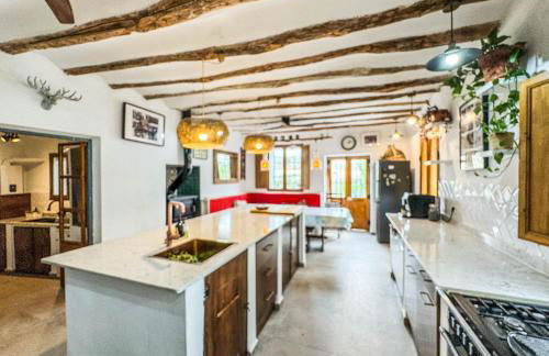 Cueva Ventica - Foto 35