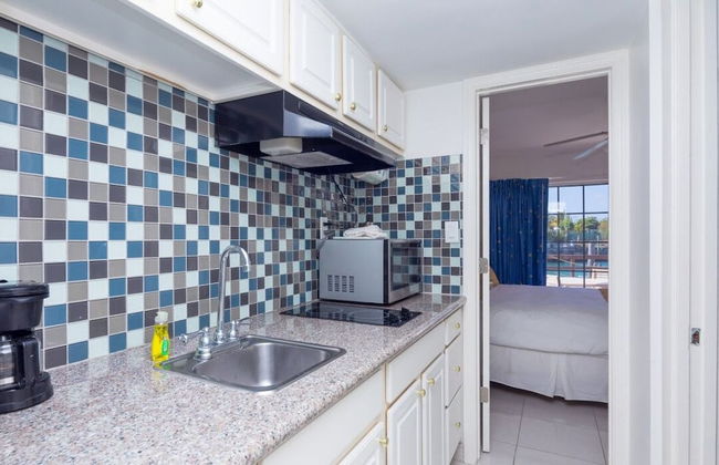 Ocean Reef Yacht Club & Resort - Foto 23