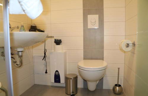 Fewo Friedrichsruh - Foto 5