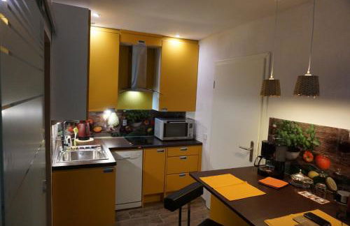 Eva und Wolf Apartments - Foto 9