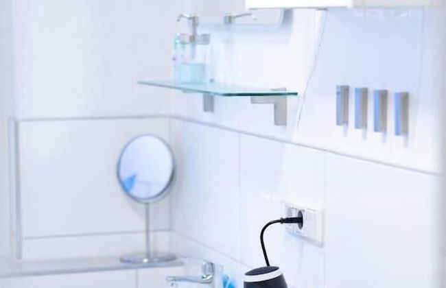 Haus der Elemente - Foto 43