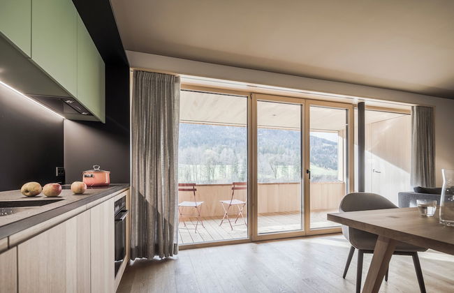 freiraum Apartments - Foto 17