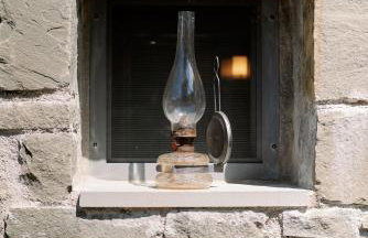 Armonia Pramanta Mountain Tzoumerka - Photo 46