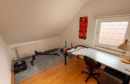 Bright Apartment with HomeGym - Foto 10