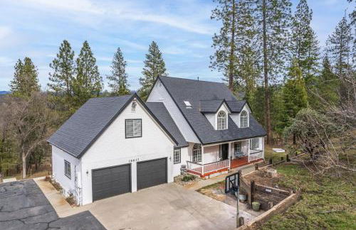 Luxury Family Villa Sleeps 20 - Foto 35