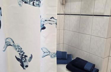 HoLa Auszeit - ehemalige Scheune am Dassower See - Photo 25