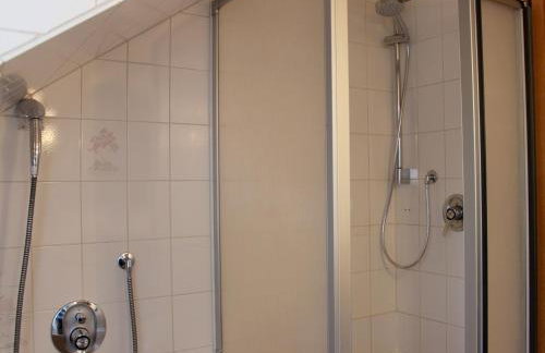 Ferienwohnung Panorama pur - Gemütlich, ruhige Lage mit Loggia und Panoramablick - Photo 12