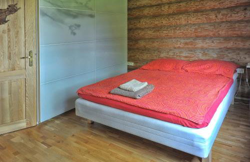 Dom pod sosnami - Foto 19