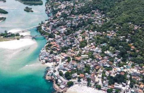 Apto pé na Areia 2 - Foto 14