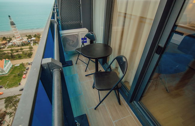 Dream Home Apart Hotel - Foto 48