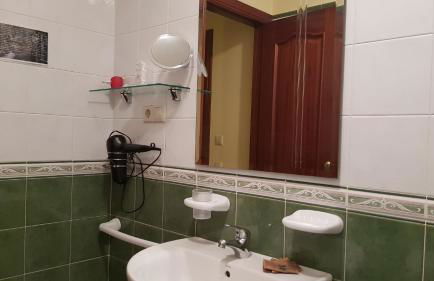 As Eiras Lires Hotel Restaurante - Foto 37