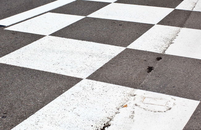 Formula 1 Circuit Guided Tour - Foto 3