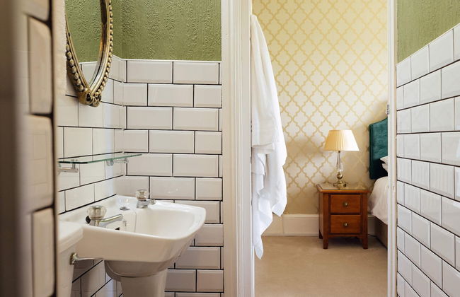 Elm Grove Country House - Foto 61