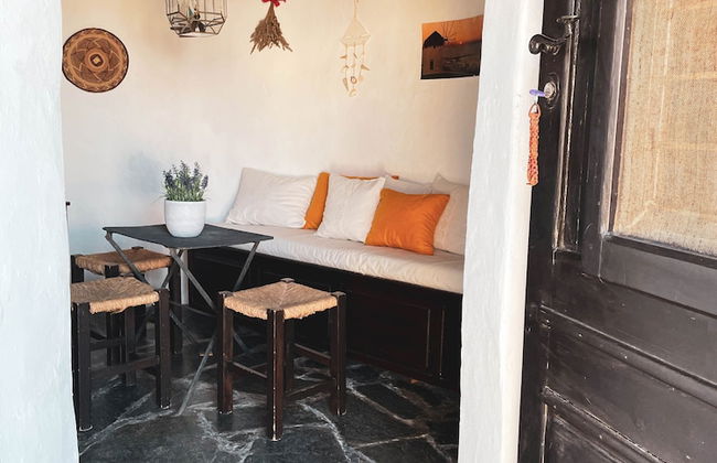 The Windmill Serifos - Foto 9