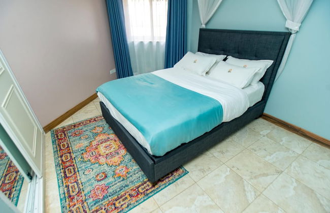 Villa Karibu Serviced Apartments - Foto 5