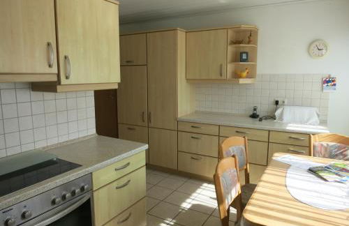 Ferienwohnung Am Teutohang - Foto 22