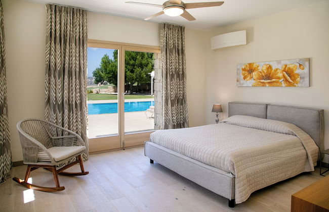 Aphrodite Hills Rentals – Elite Villas - Foto 22