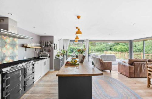 Barberry Farm Cottage - Foto 10